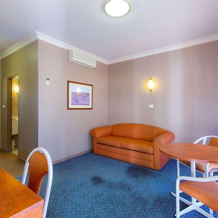 Quality Inn Penrith Sydney Екстериор снимка