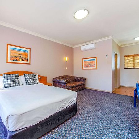 Quality Inn Penrith Sydney Екстериор снимка