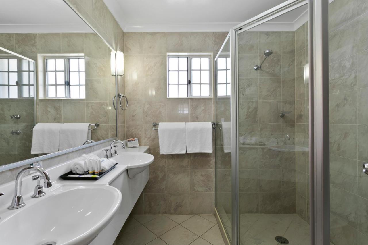 Quality Inn Penrith Sydney Екстериор снимка