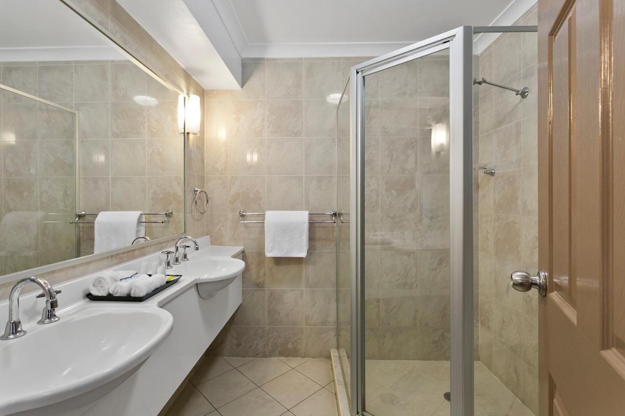 Quality Inn Penrith Sydney Екстериор снимка