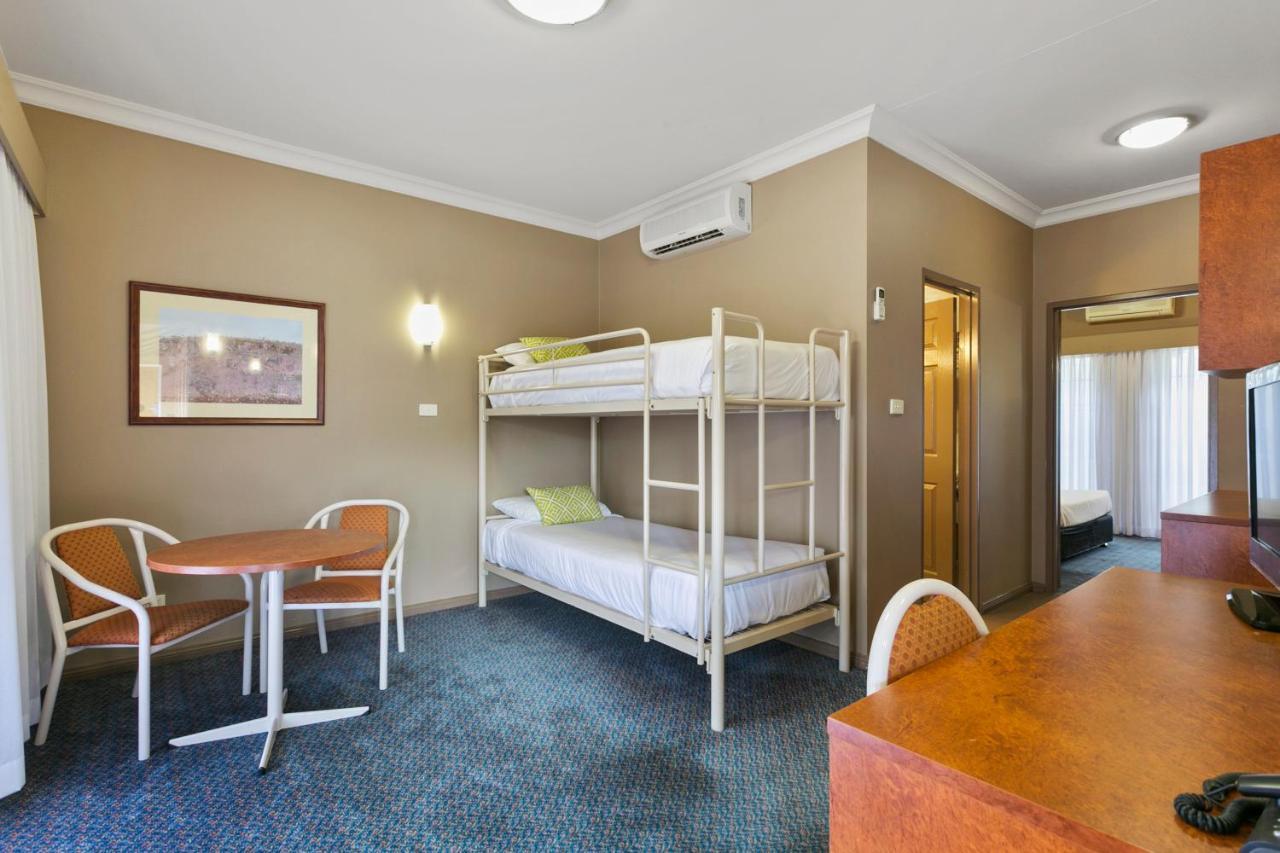 Quality Inn Penrith Sydney Екстериор снимка