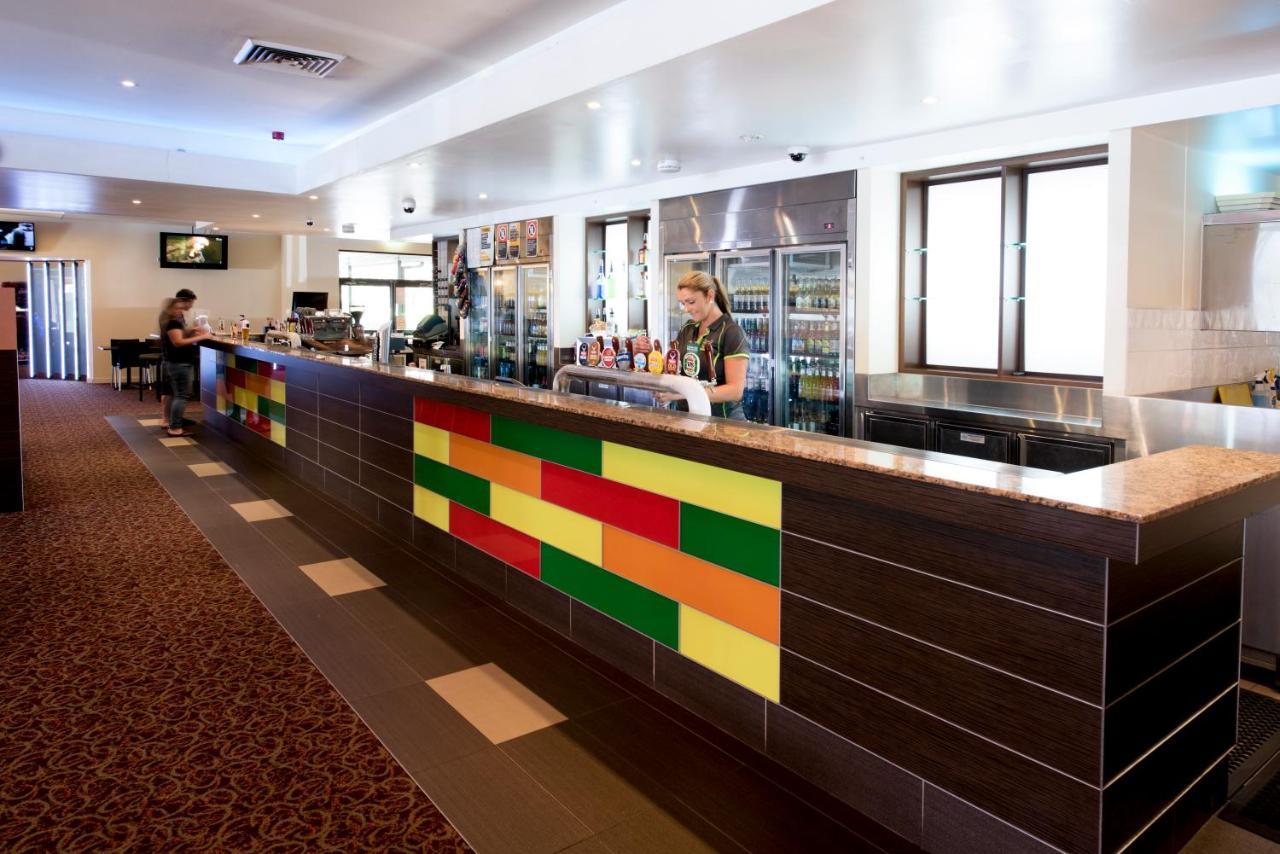 Quality Inn Penrith Sydney Екстериор снимка
