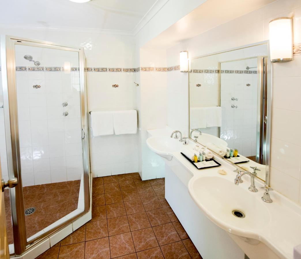 Quality Inn Penrith Sydney Екстериор снимка