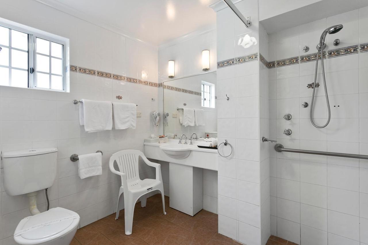Quality Inn Penrith Sydney Екстериор снимка