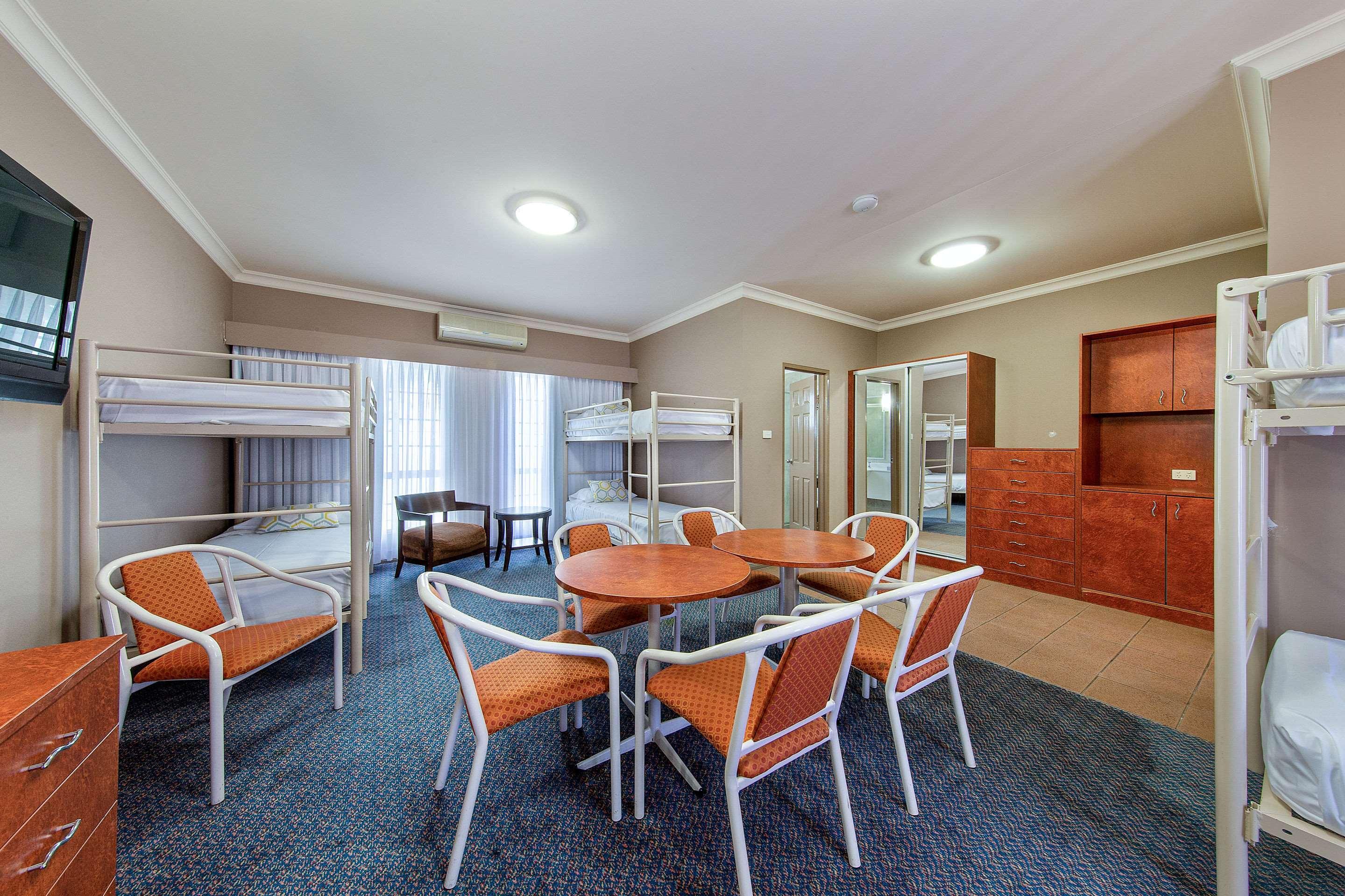 Quality Inn Penrith Sydney Екстериор снимка