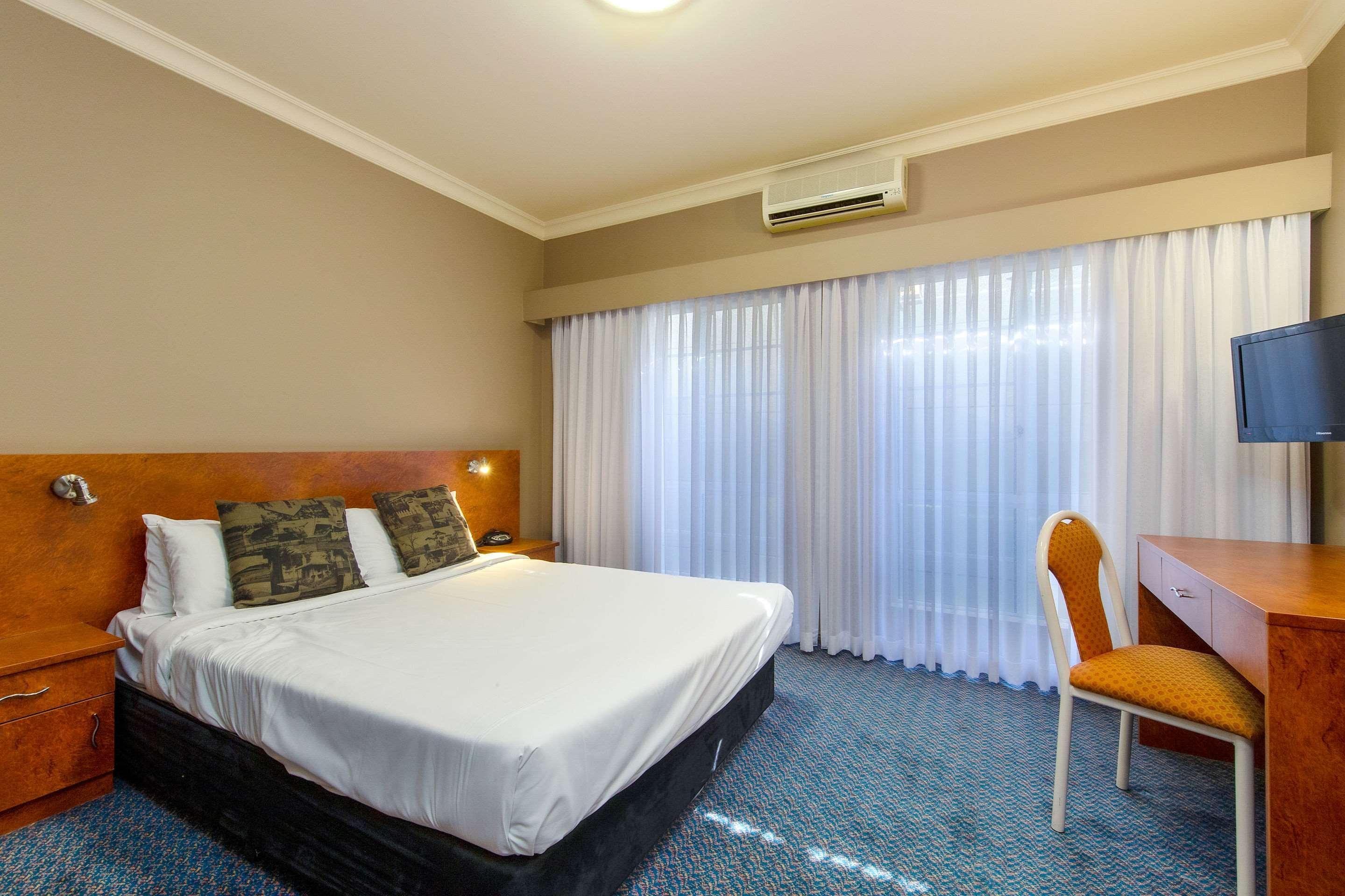 Quality Inn Penrith Sydney Екстериор снимка