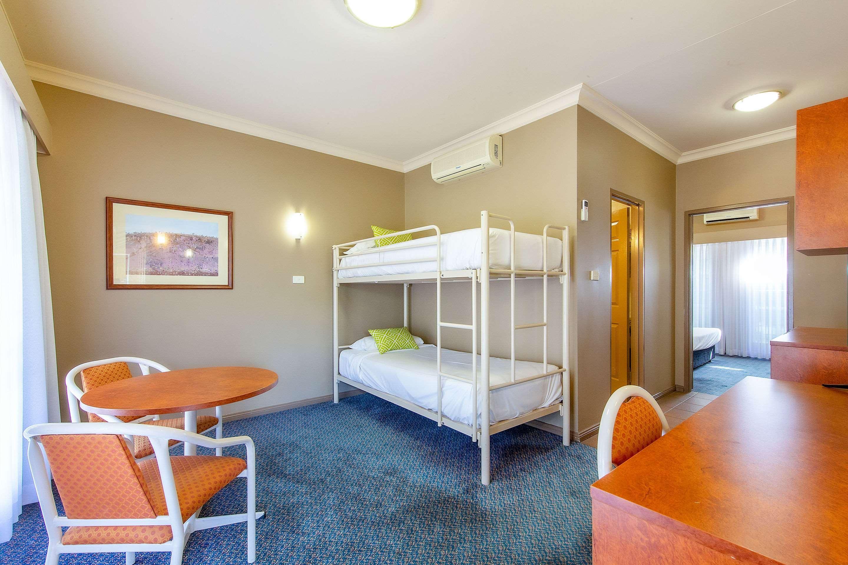 Quality Inn Penrith Sydney Екстериор снимка