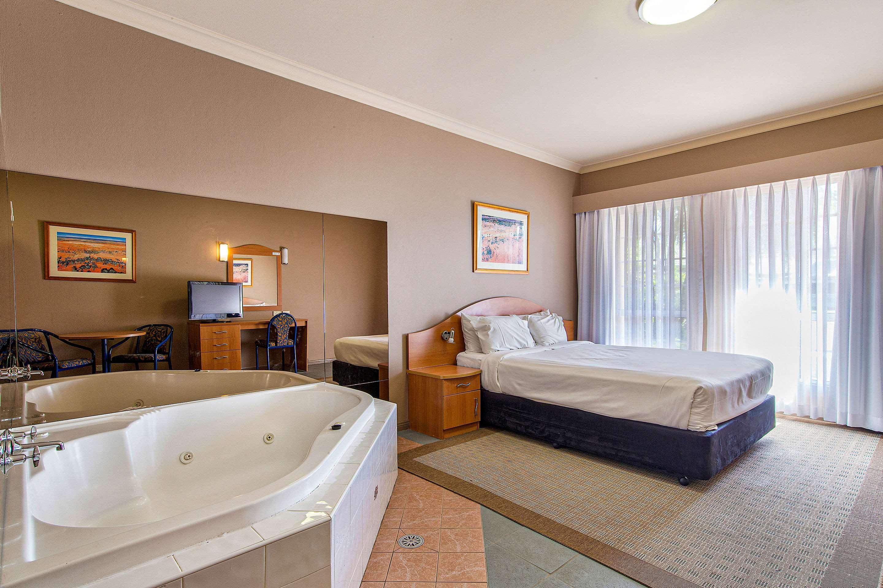 Quality Inn Penrith Sydney Екстериор снимка