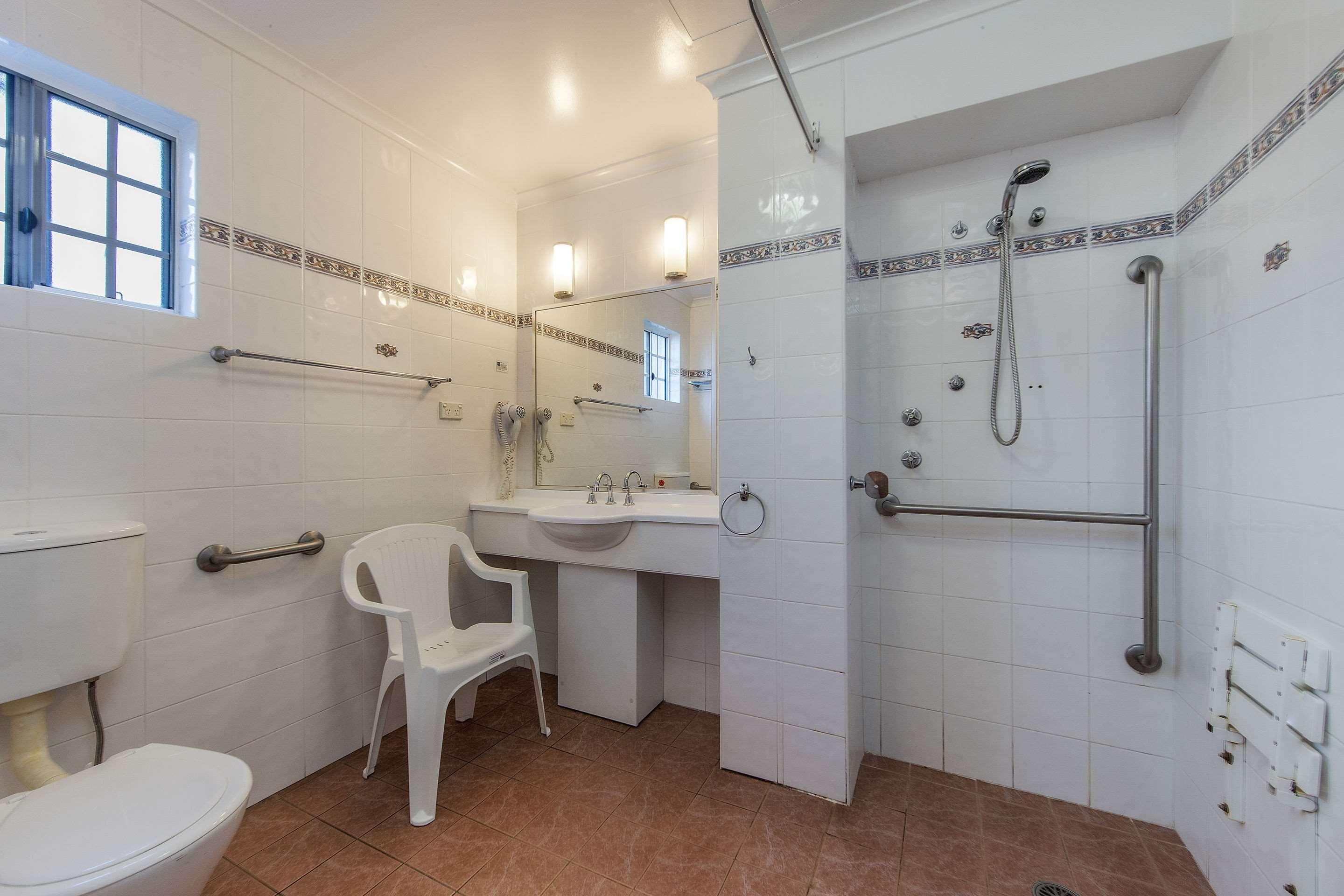Quality Inn Penrith Sydney Екстериор снимка