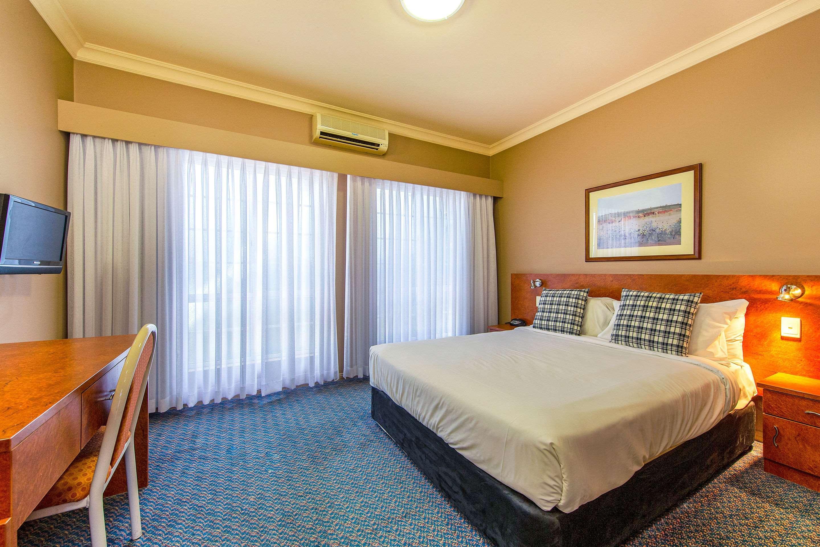 Quality Inn Penrith Sydney Екстериор снимка