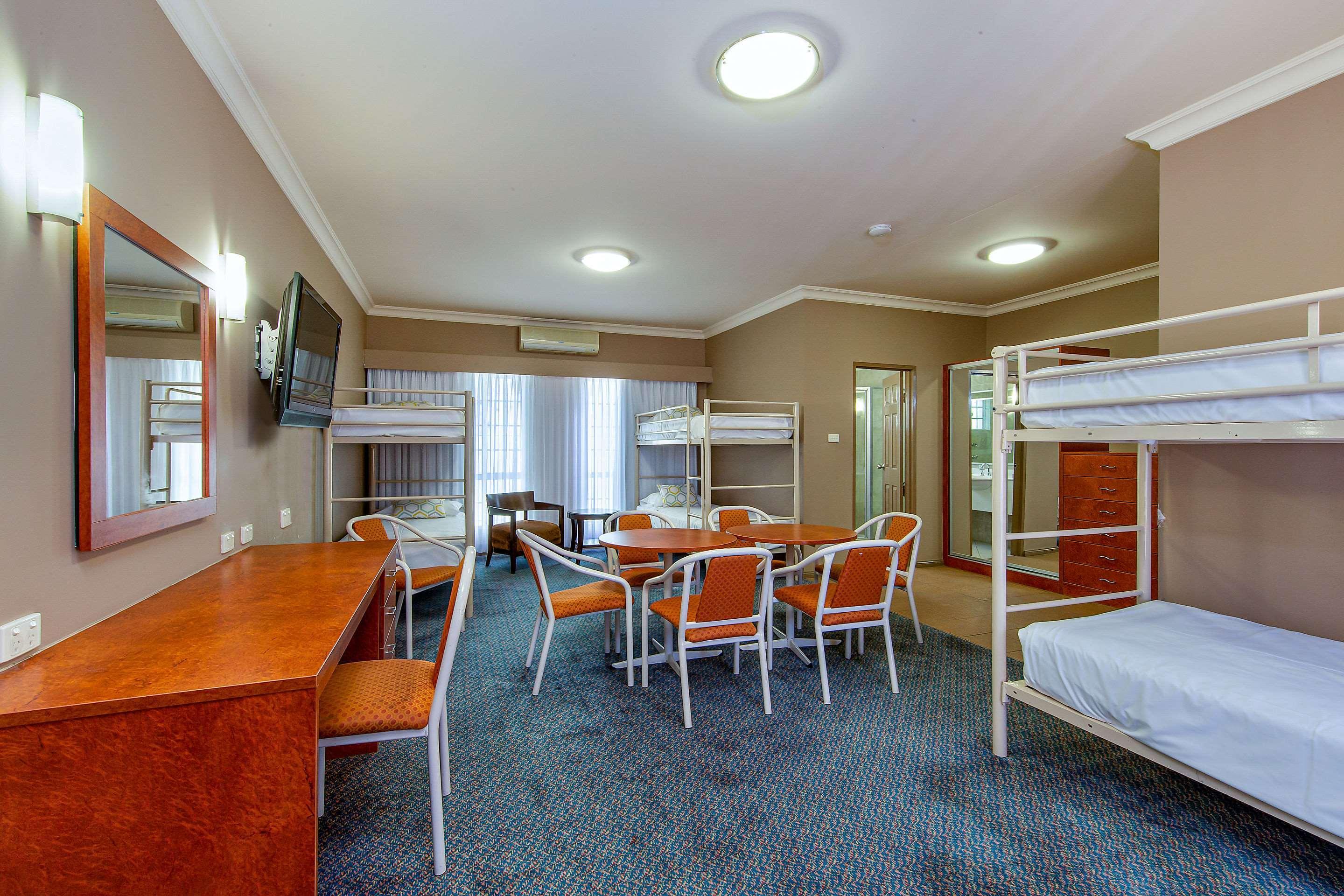 Quality Inn Penrith Sydney Екстериор снимка