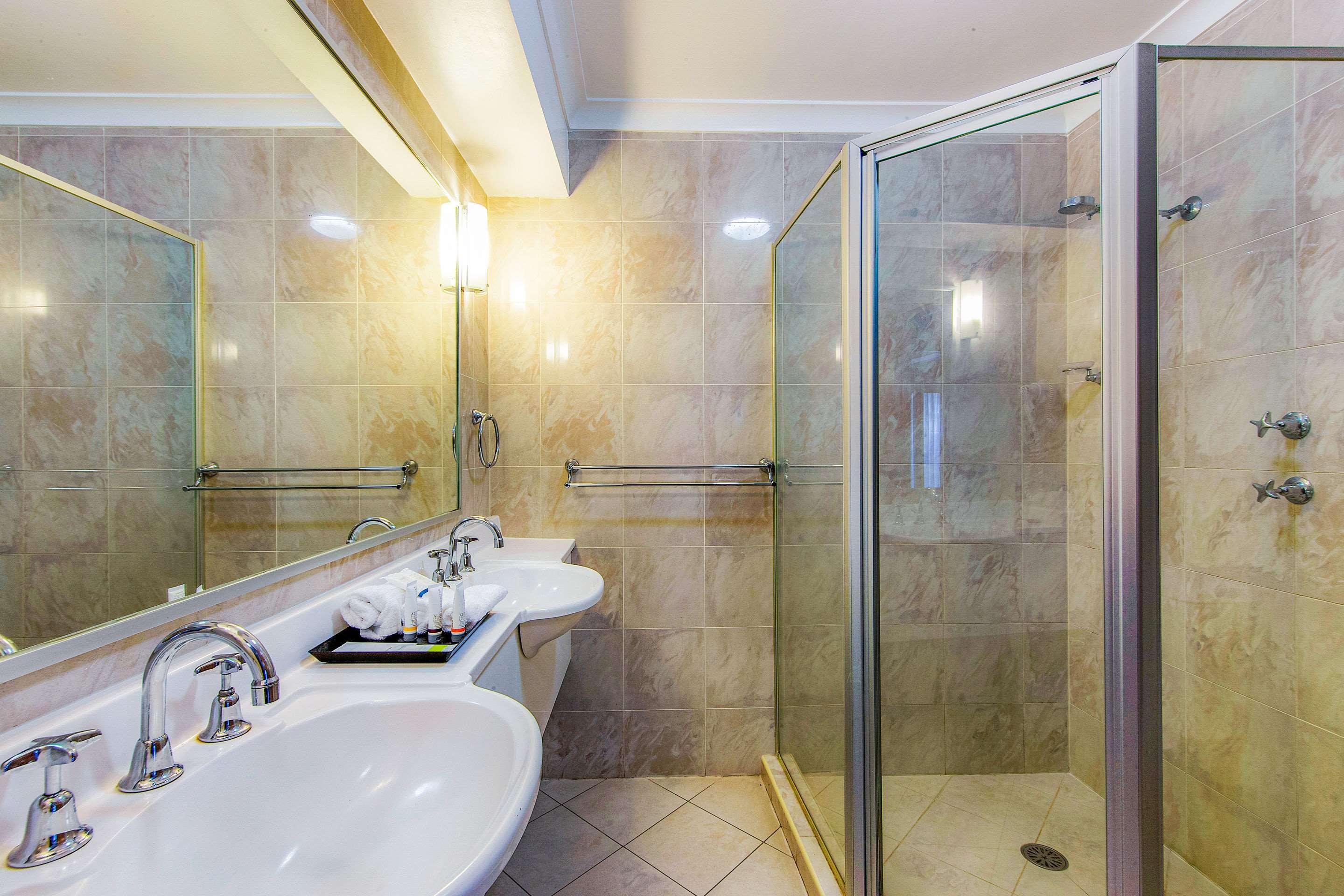 Quality Inn Penrith Sydney Екстериор снимка