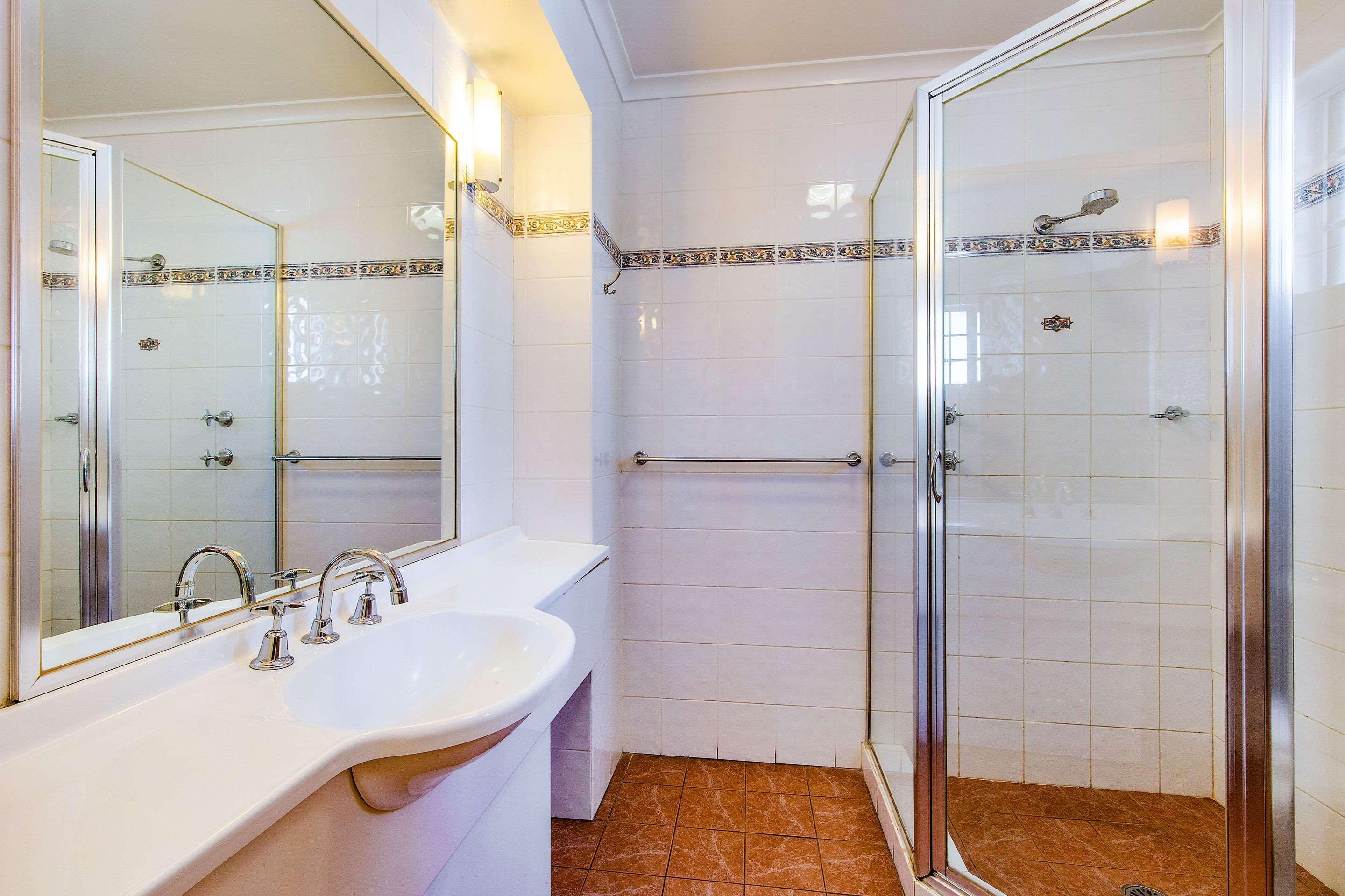 Quality Inn Penrith Sydney Екстериор снимка