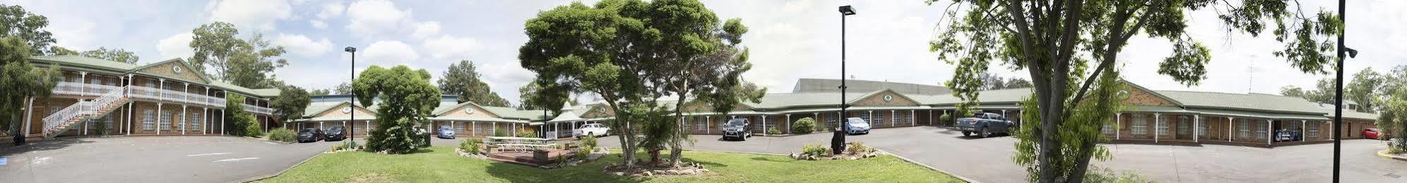 Quality Inn Penrith Sydney Екстериор снимка