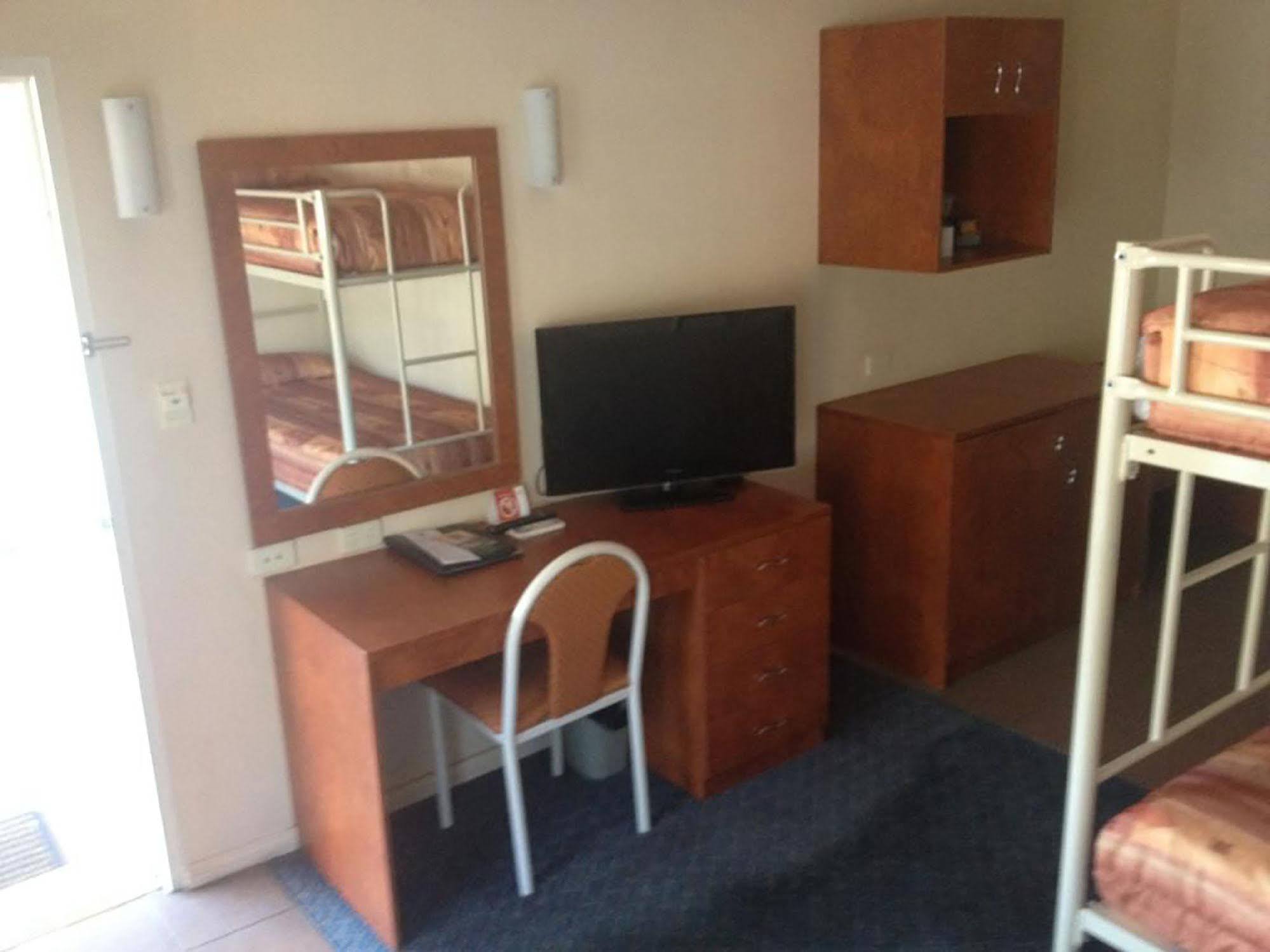 Quality Inn Penrith Sydney Екстериор снимка