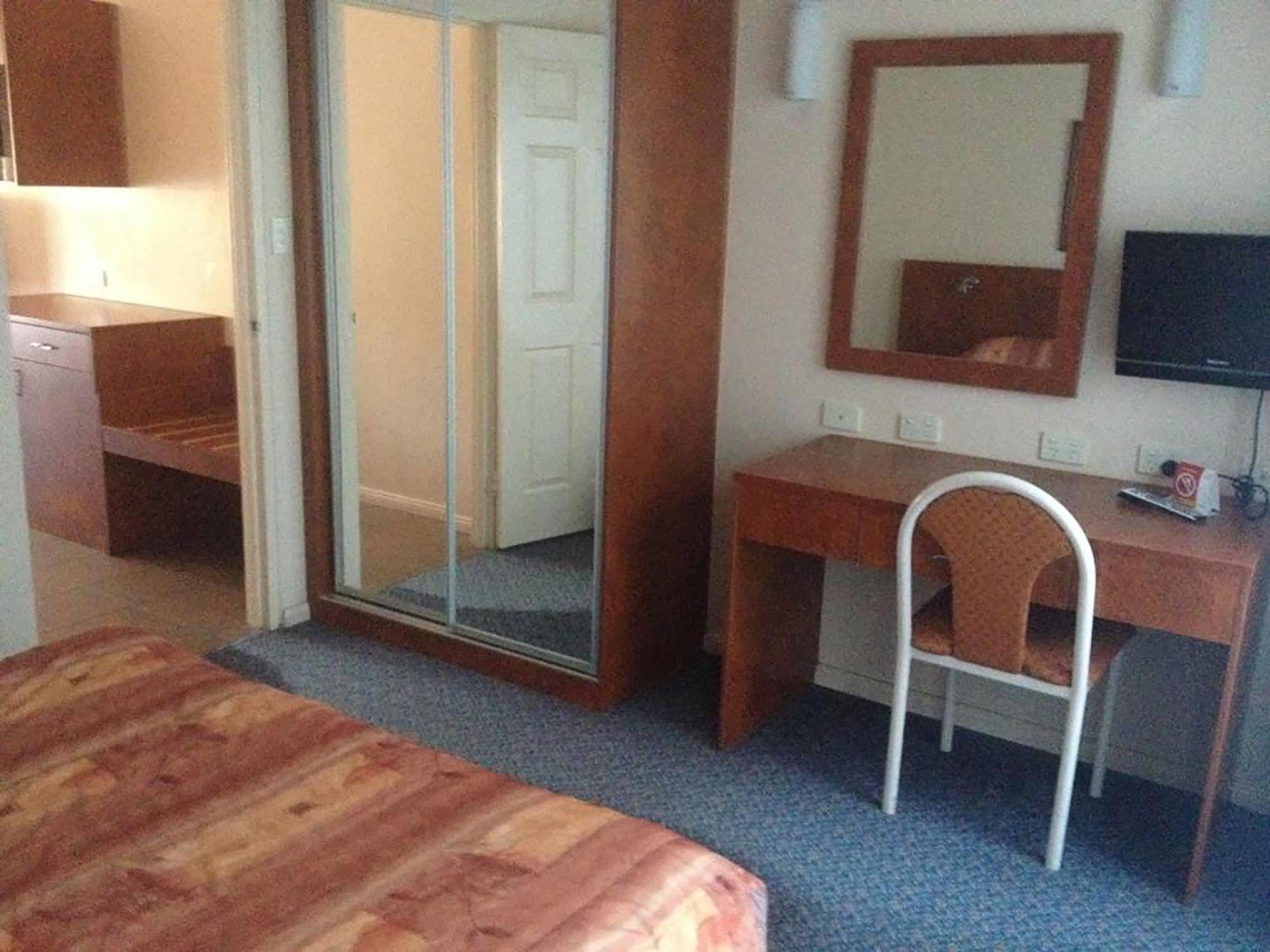 Quality Inn Penrith Sydney Екстериор снимка