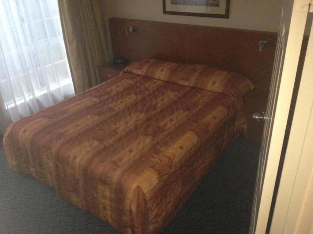 Quality Inn Penrith Sydney Екстериор снимка